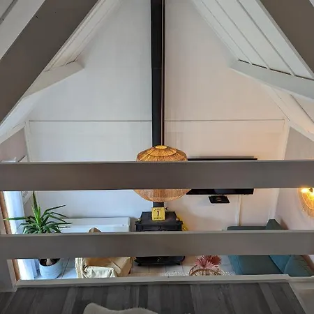 Vakantiehuis Ferienhaus - Duinendaele Ii 208 *