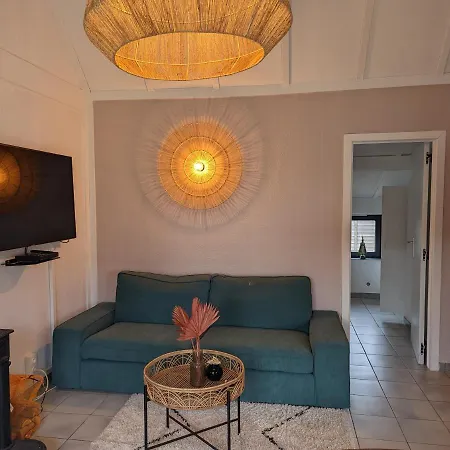 Ferienhaus - Duinendaele Ii 208 *