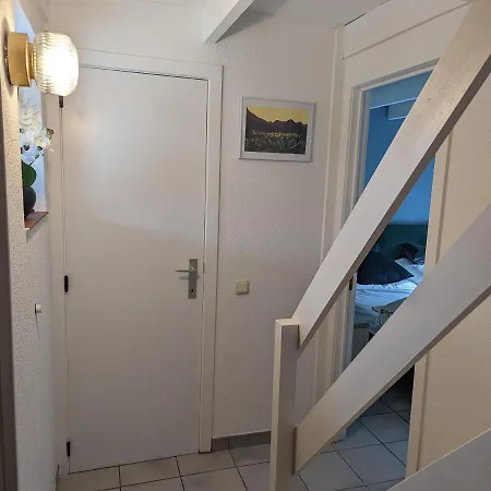 Ferienhaus - Duinendaele Ii 208 Vakantiehuis *