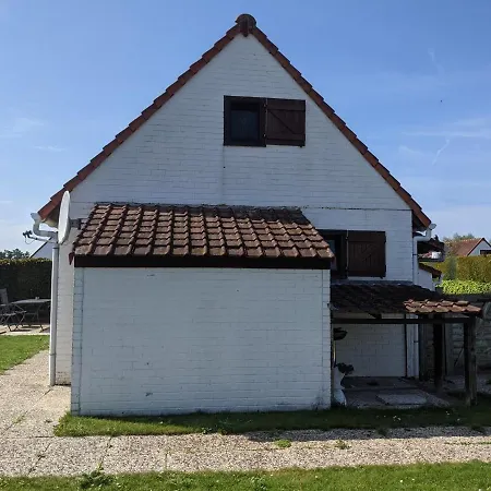 Ferienhaus - Duinendaele Ii 208 *